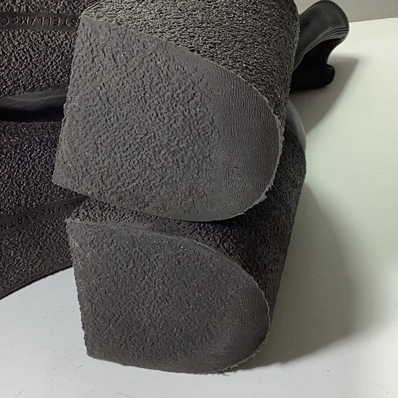 Chunky Ankle Boots
$895 - Picture 10 of 13